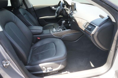 2017 Audi A7 Premium Plus