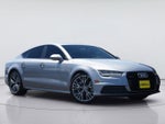 2017 Audi A7 Premium Plus