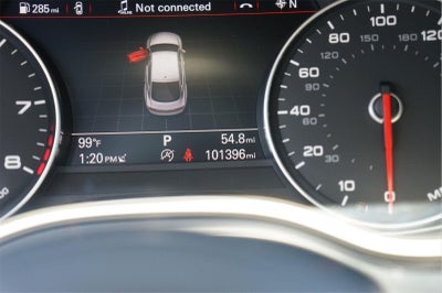2017 Audi A7 Premium Plus