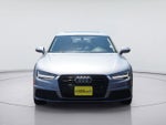 2017 Audi A7 Premium Plus