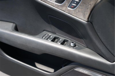 2017 Audi A7 Premium Plus