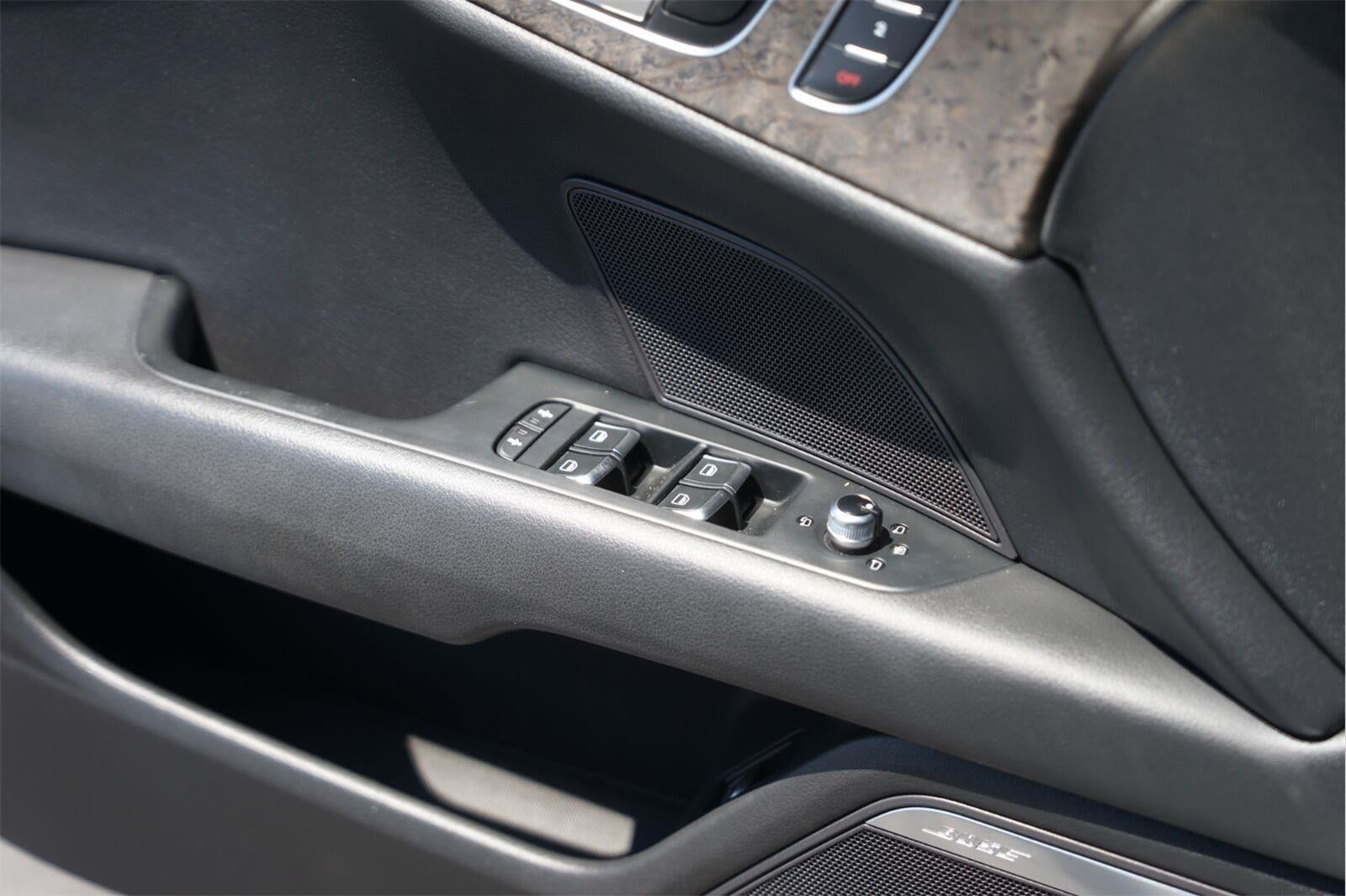 2017 Audi A7 Premium Plus