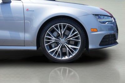 2017 Audi A7 Premium Plus