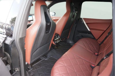 2022 BMW iX xDrive50