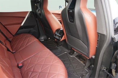 2022 BMW iX xDrive50