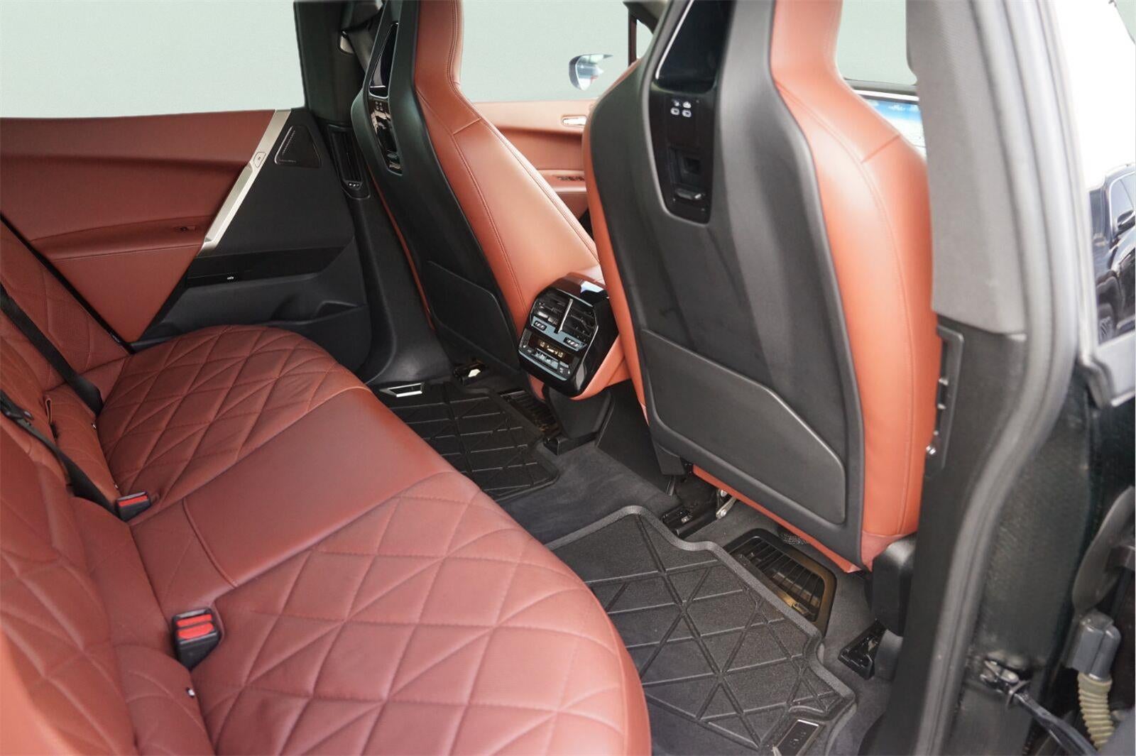 2022 BMW iX xDrive50