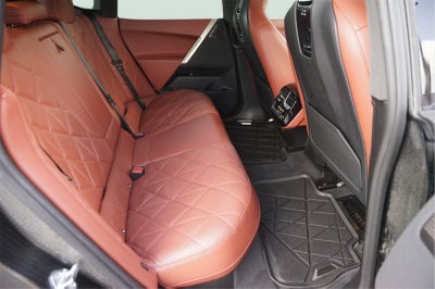 2022 BMW iX xDrive50