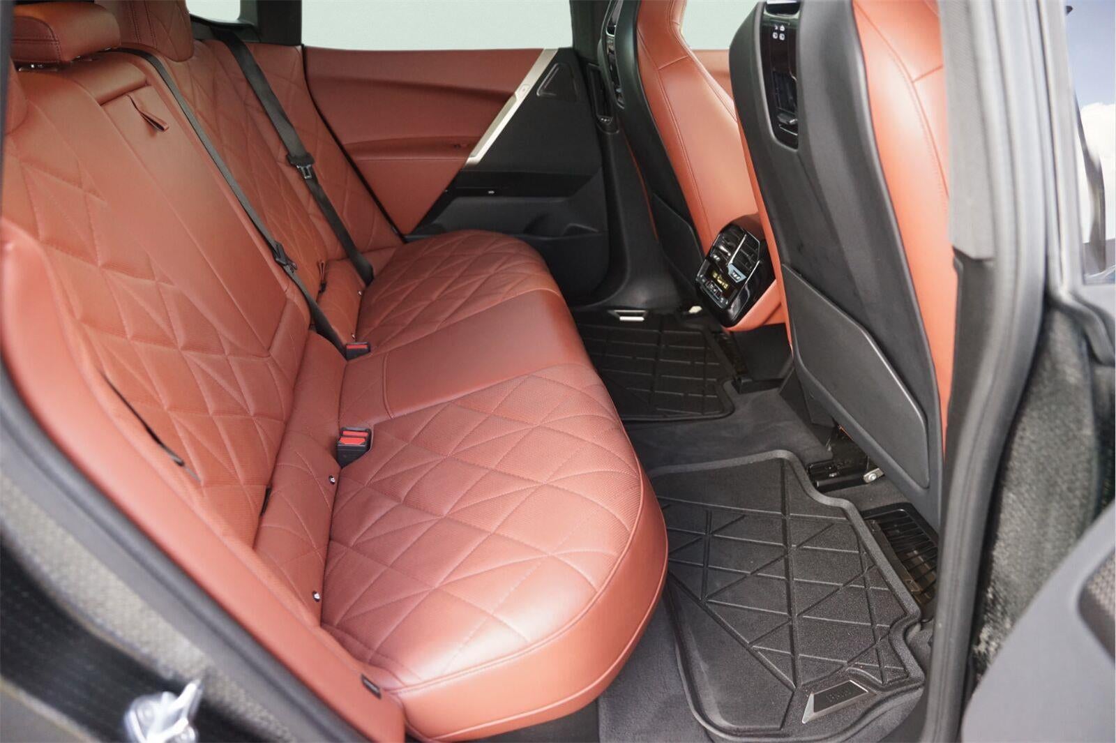 2022 BMW iX xDrive50