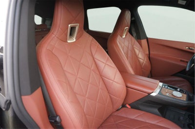 2022 BMW iX xDrive50