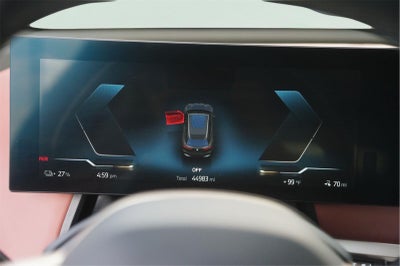 2022 BMW iX xDrive50