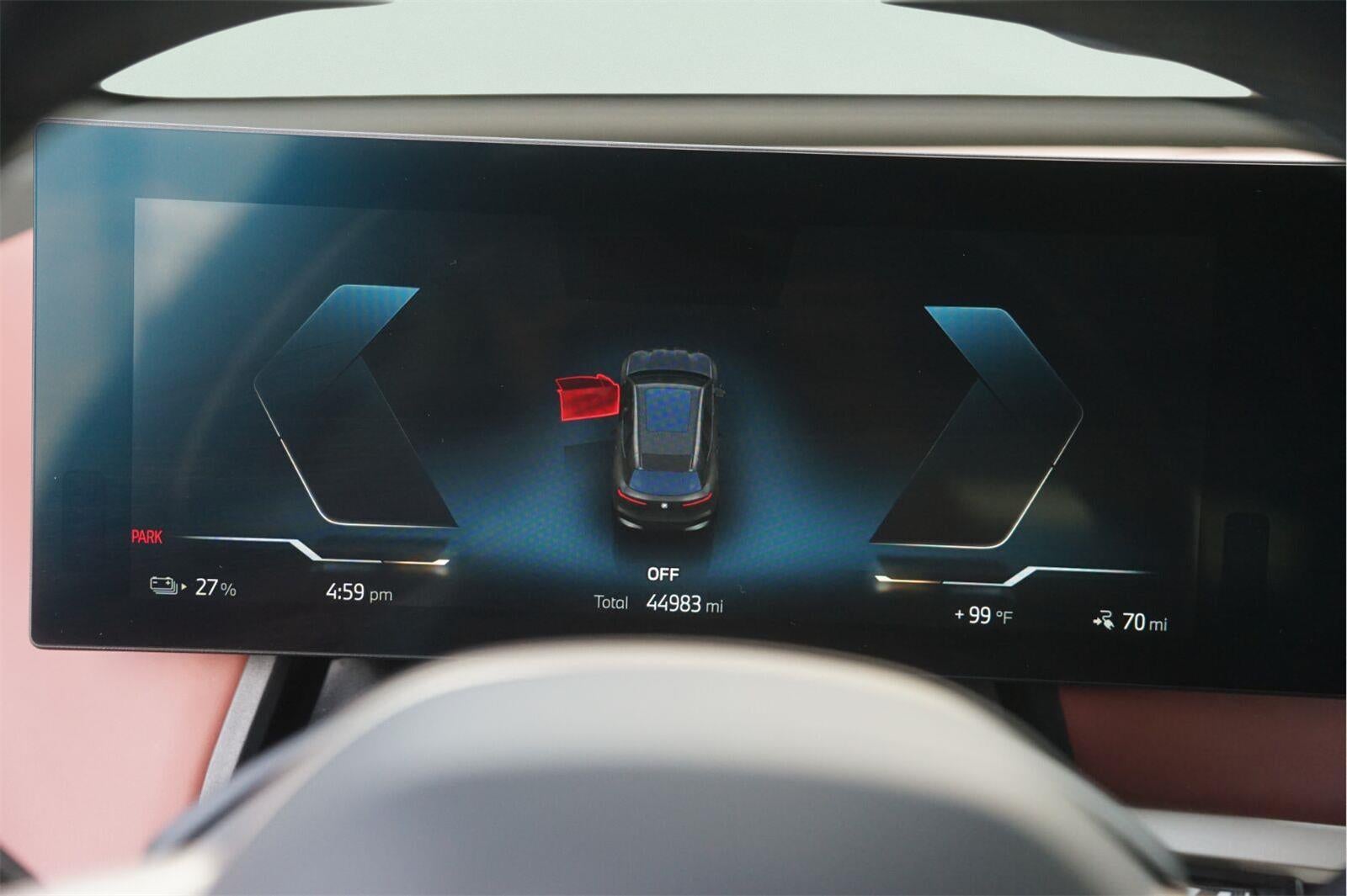 2022 BMW iX xDrive50