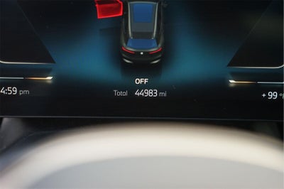 2022 BMW iX xDrive50