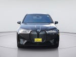 2022 BMW iX xDrive50