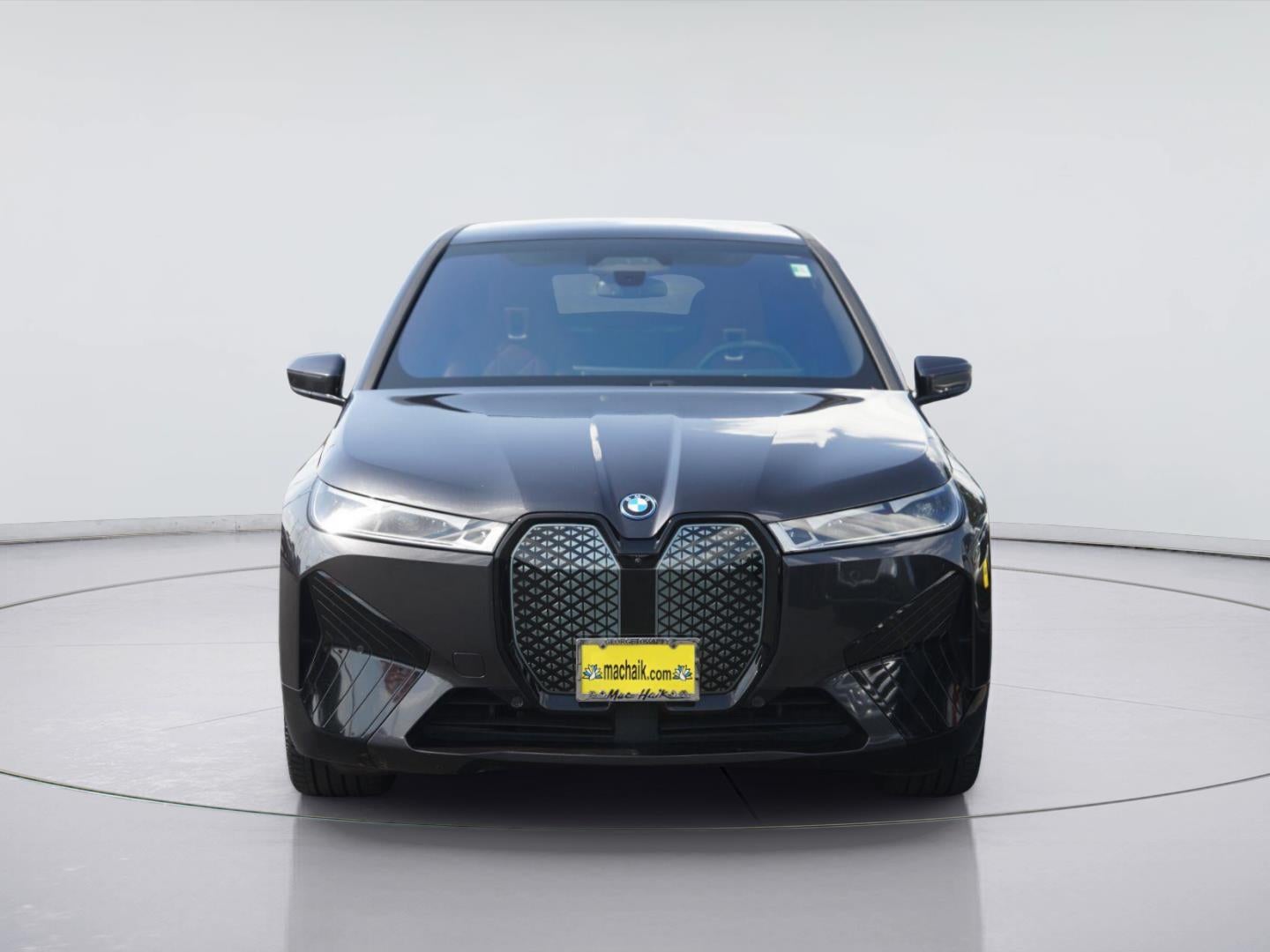 2022 BMW iX xDrive50