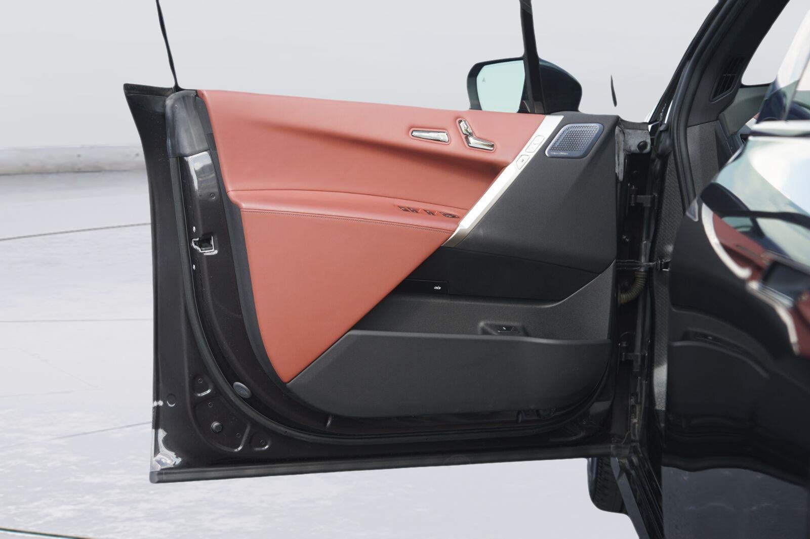 2022 BMW iX xDrive50