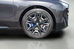 2022 BMW iX xDrive50