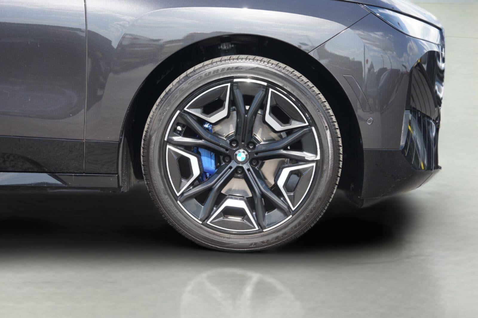 2022 BMW iX xDrive50