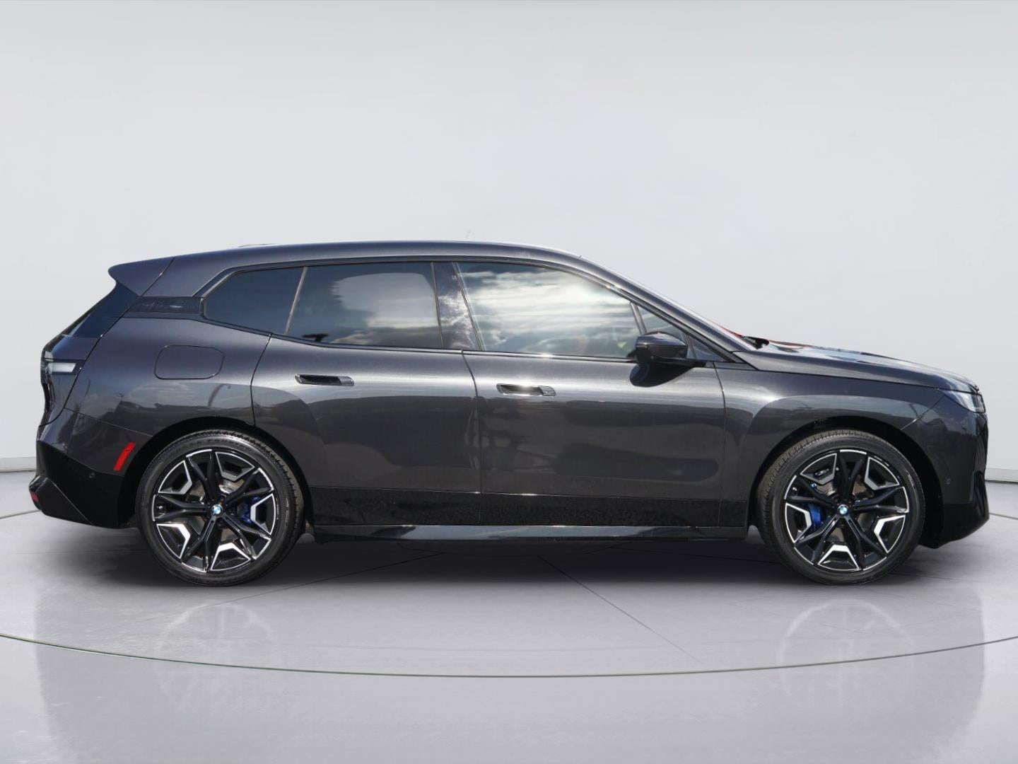 2022 BMW iX xDrive50