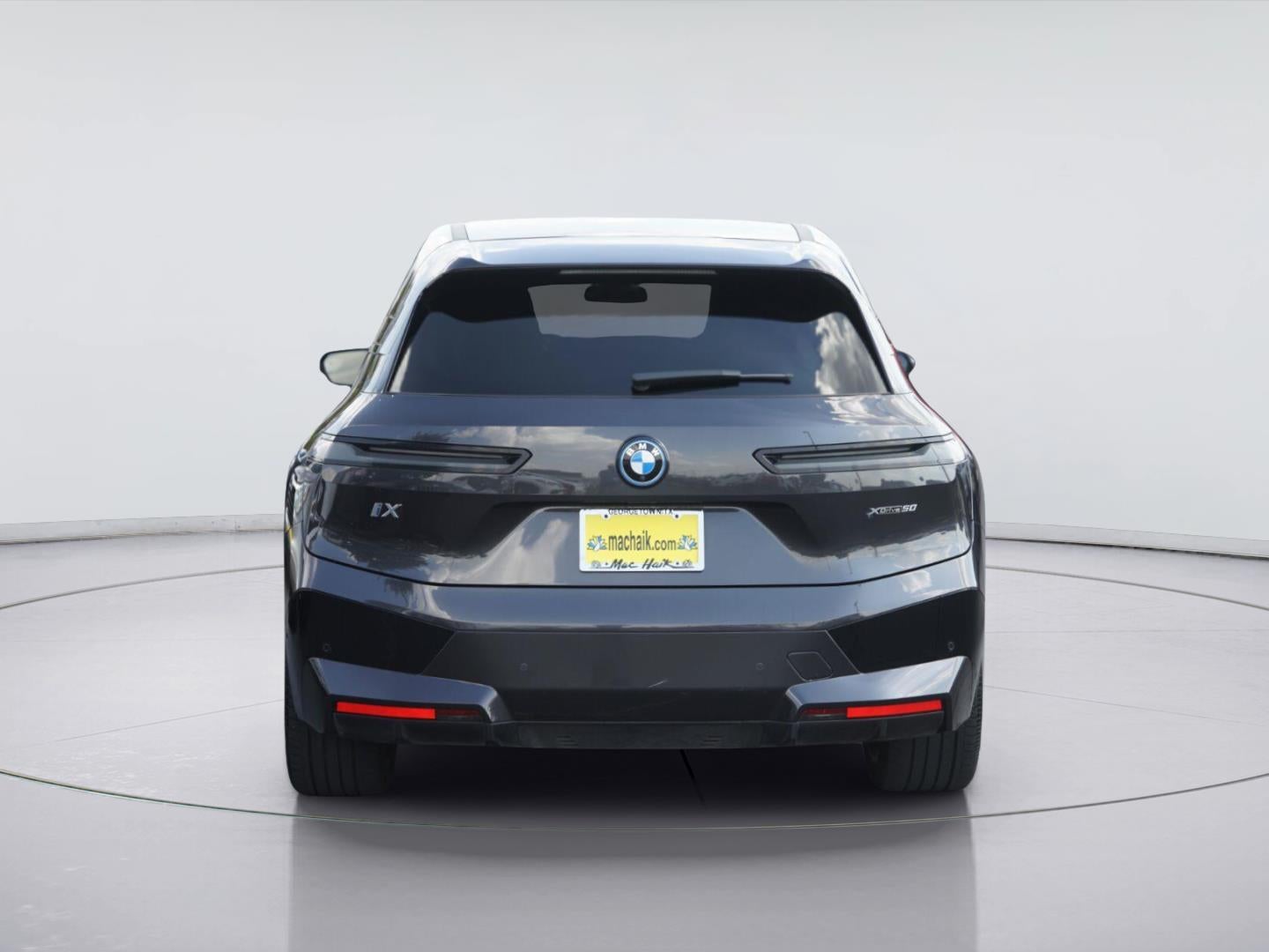 2022 BMW iX xDrive50