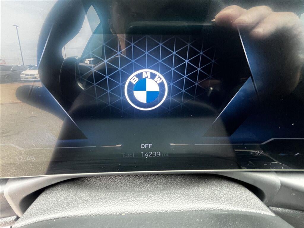 2025 BMW 4 Series 430i