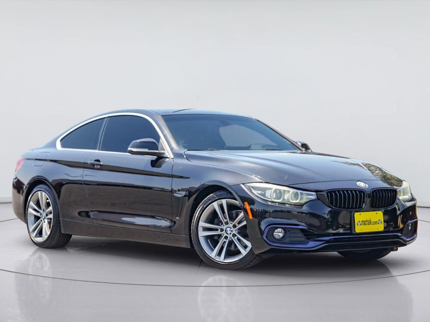 2019 BMW 4 Series 430i