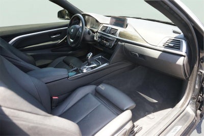 2019 BMW 4 Series 430i