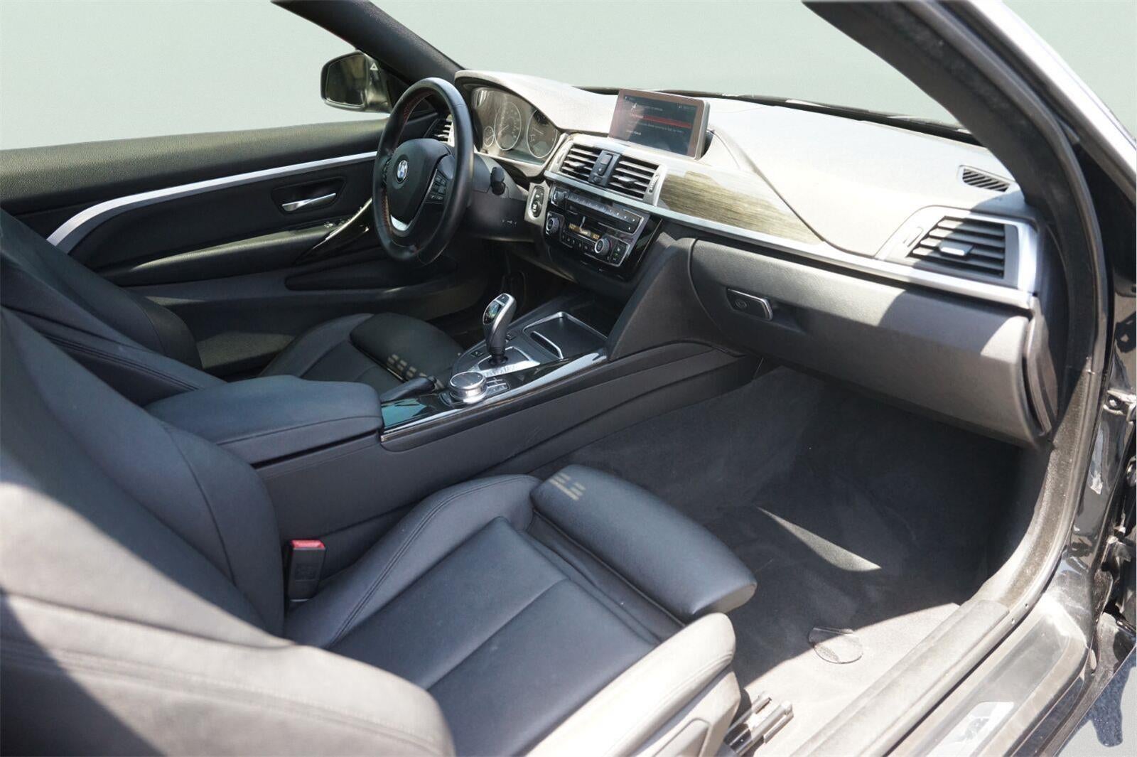 2019 BMW 4 Series 430i