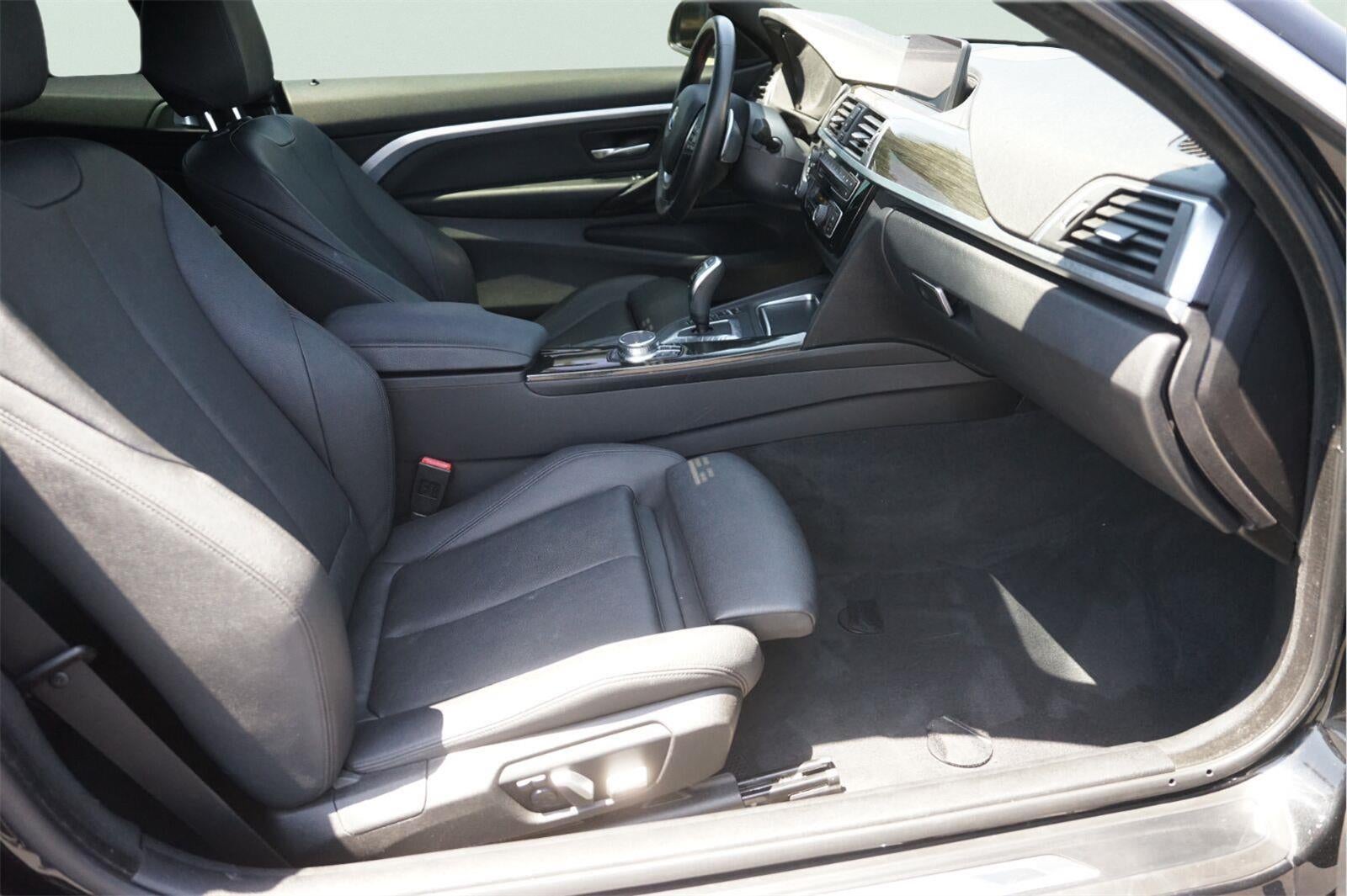 2019 BMW 4 Series 430i