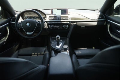 2019 BMW 4 Series 430i