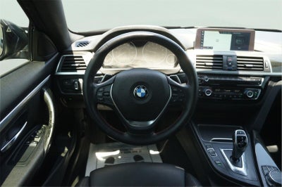 2019 BMW 4 Series 430i