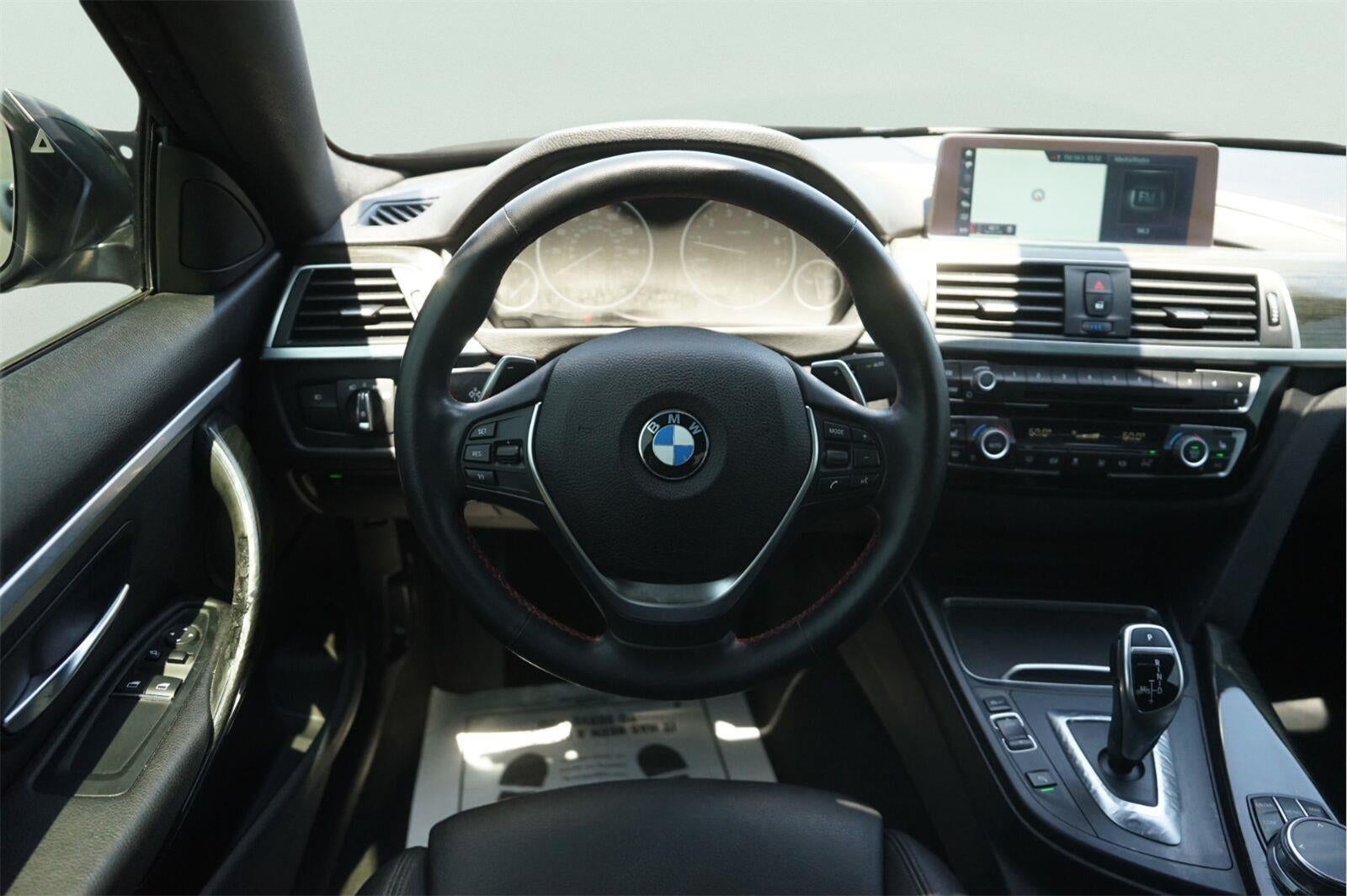 2019 BMW 4 Series 430i