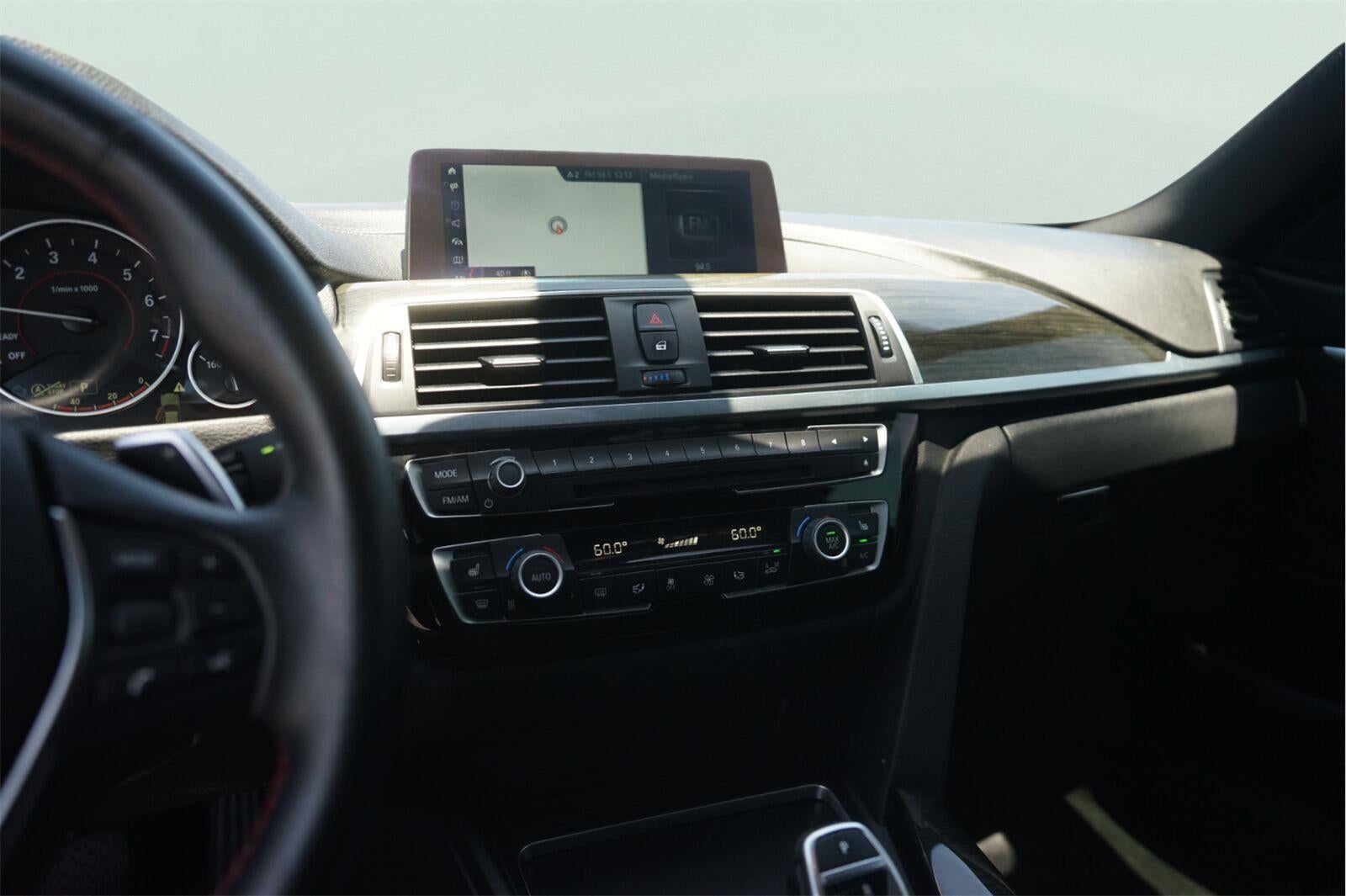 2019 BMW 4 Series 430i