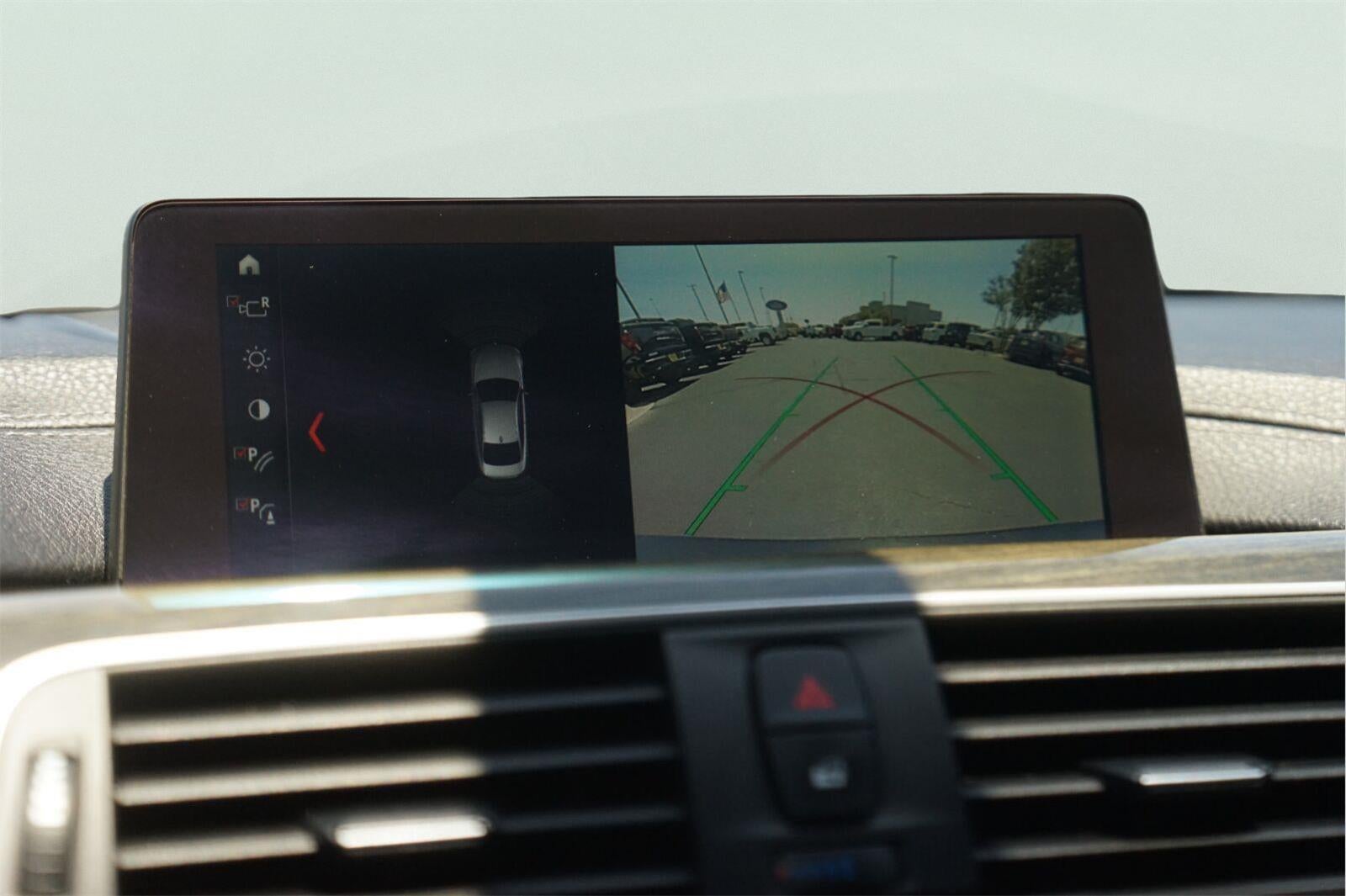 2019 BMW 4 Series 430i