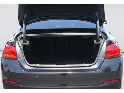 2019 BMW 4 Series 430i