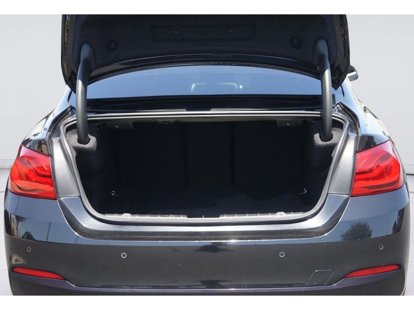 2019 BMW 4 Series 430i