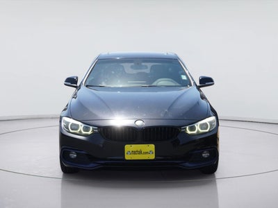 2019 BMW 4 Series 430i