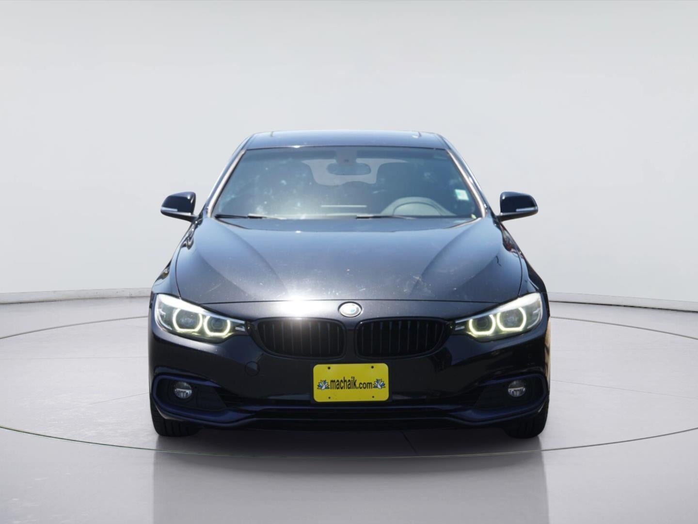 2019 BMW 4 Series 430i