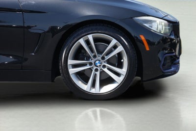 2019 BMW 4 Series 430i