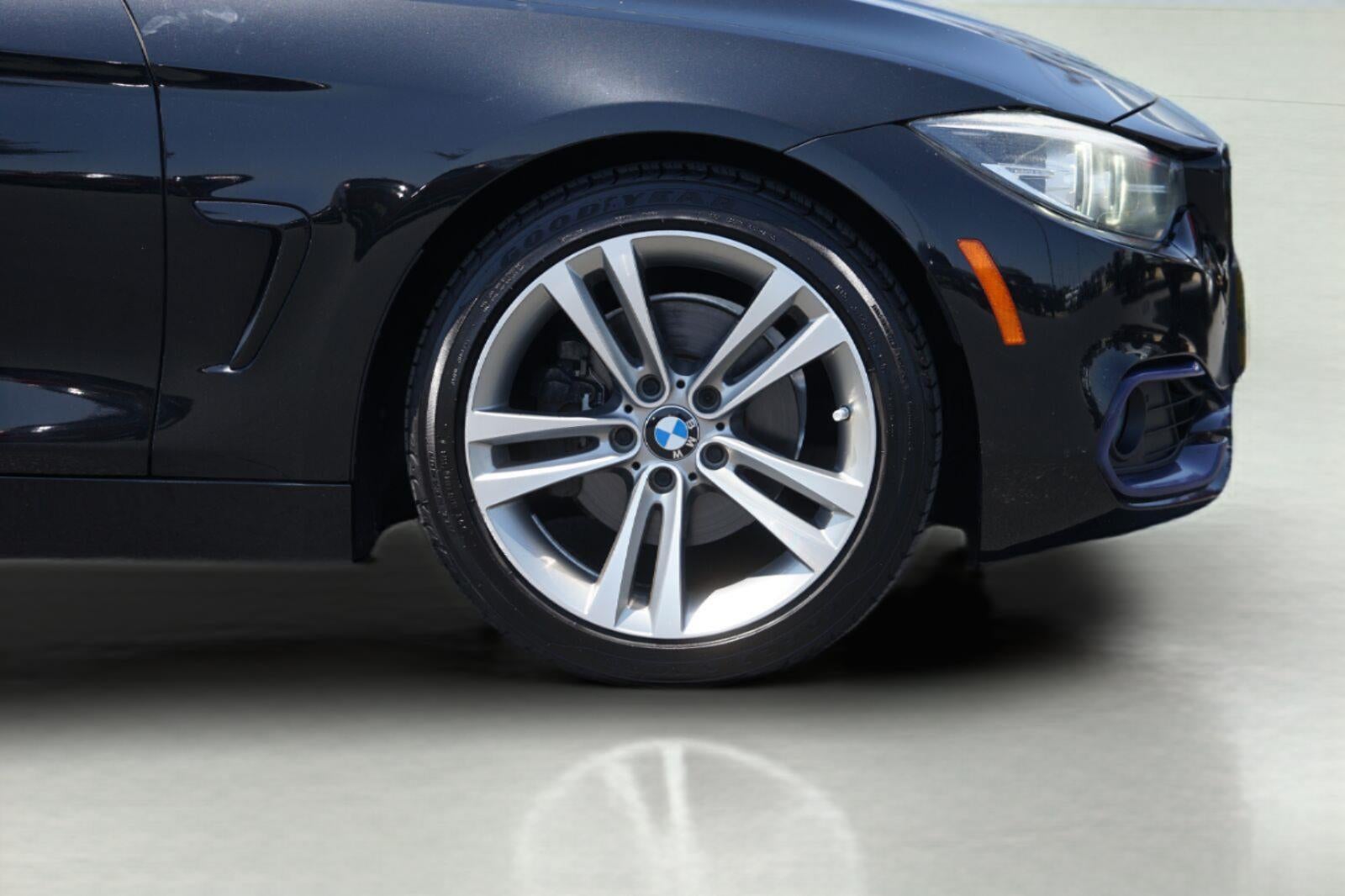 2019 BMW 4 Series 430i