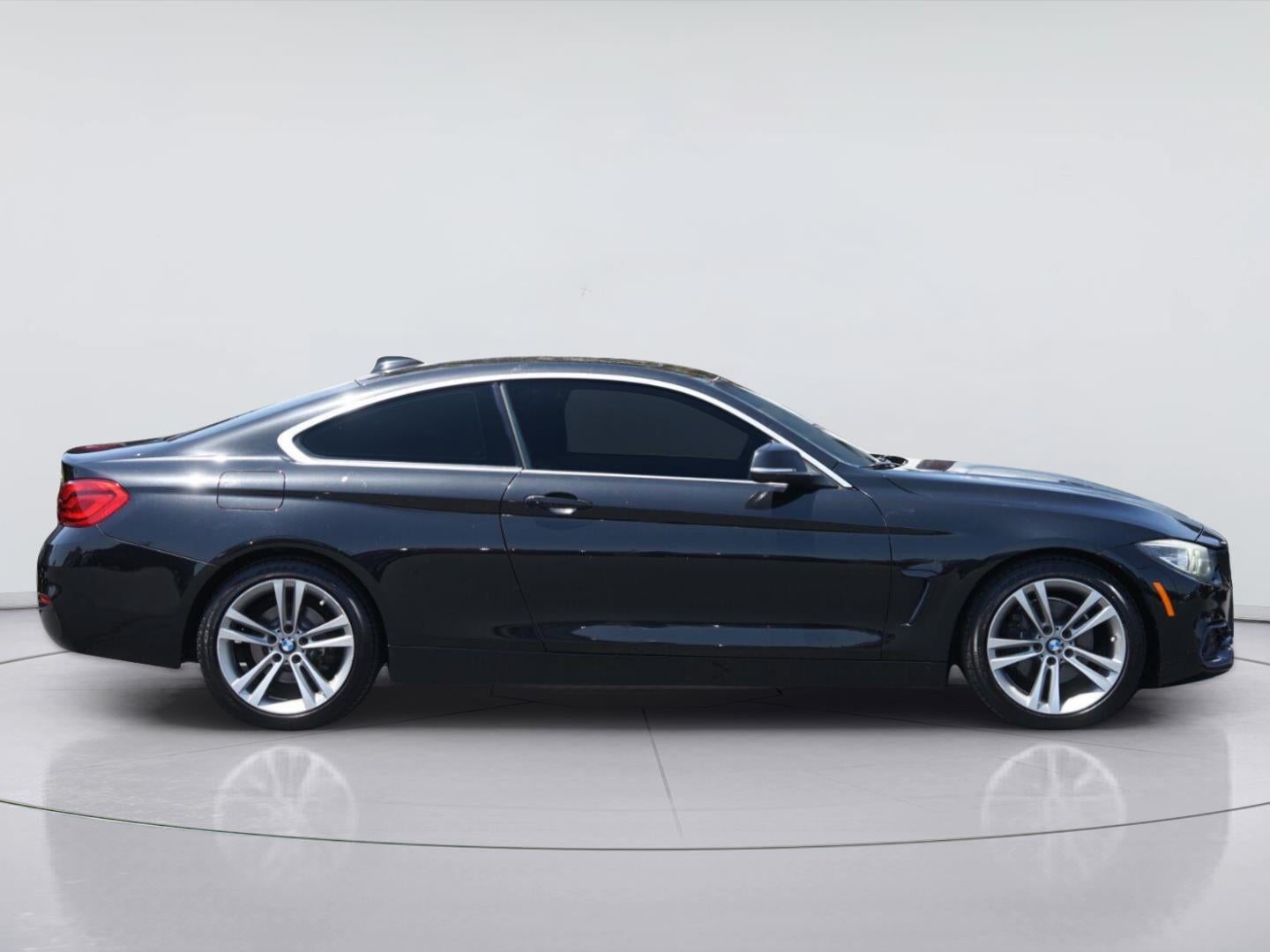 2019 BMW 4 Series 430i