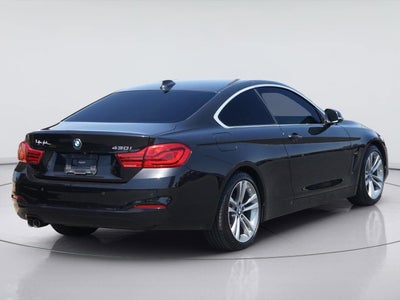 2019 BMW 4 Series 430i