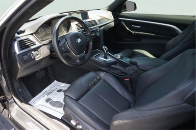 2019 BMW 4 Series 430i