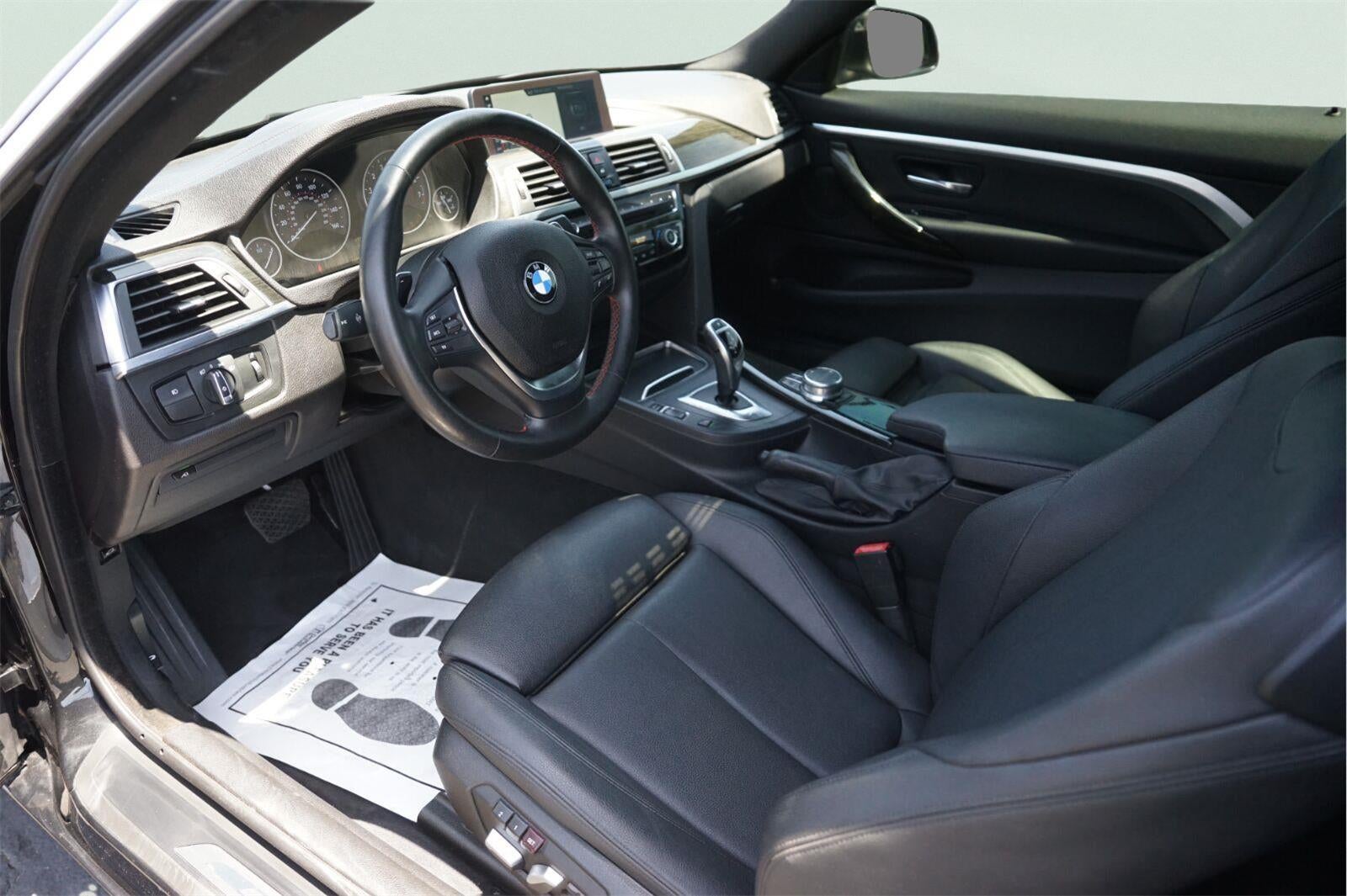 2019 BMW 4 Series 430i