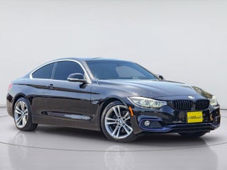 2019 BMW 4 Series 430i