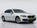 2016 BMW 5 Series 528i
