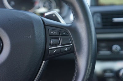2016 BMW 5 Series 528i