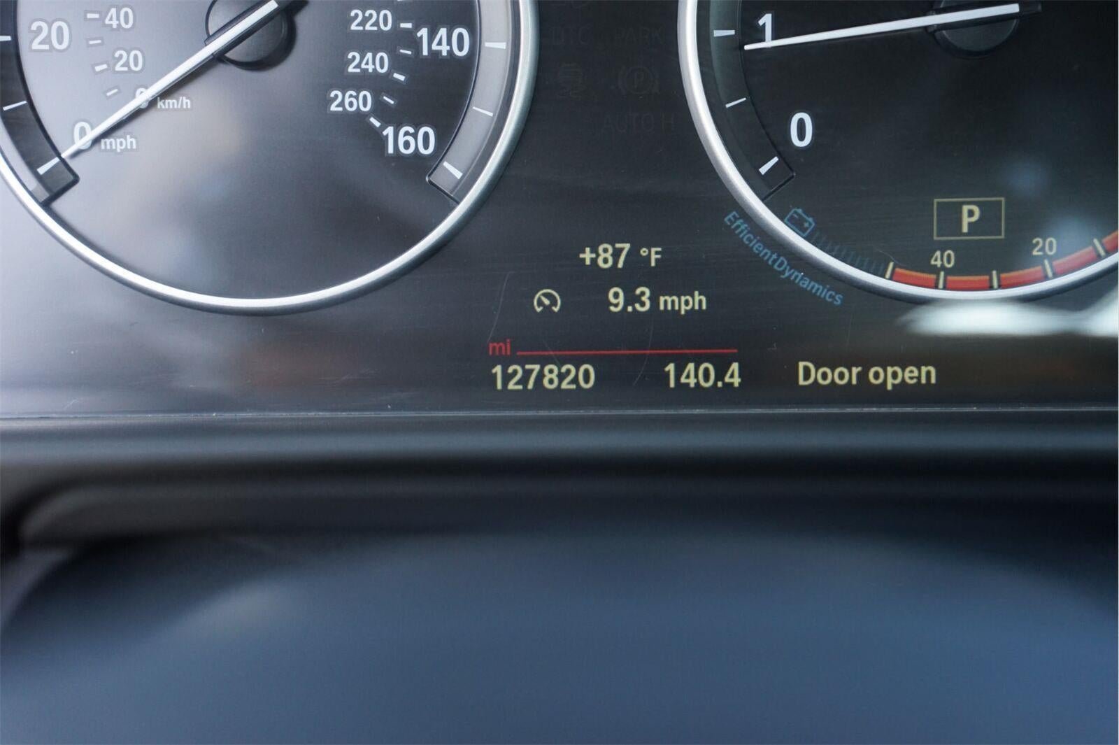 2016 BMW 5 Series 528i