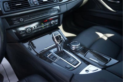 2016 BMW 5 Series 528i