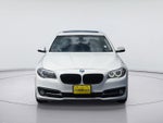 2016 BMW 5 Series 528i