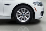 2016 BMW 5 Series 528i